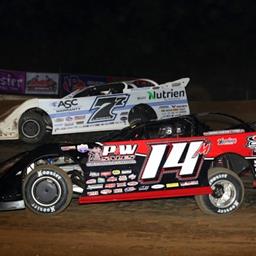 COMP Cams Super Dirt Series Unveils 2020 Schedule