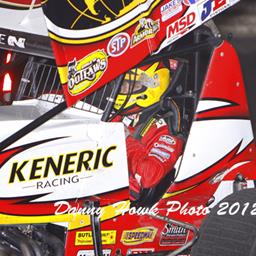 Kerry Madsen