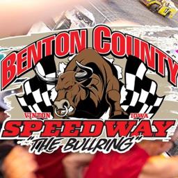 Big night planned for season finale at Benton County Speedway