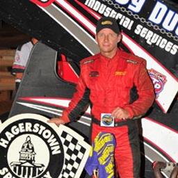 Dave Blaney