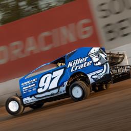 All-Tech Rookie: Bobby Hackel Eyes First Sunshine Swing™ Appearance Feb. 6-10