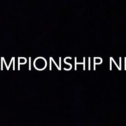 Season championships Sunday at Benton County Speedway
