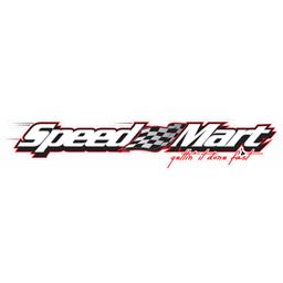 SpeedMart Inc. Back As Hard Charger Contingency Sponsor