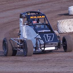 Meet AFS Badger Midget Driver Nick Kilian