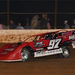 Top-5 finish in Fall Classic at Whynot Motorsports Park