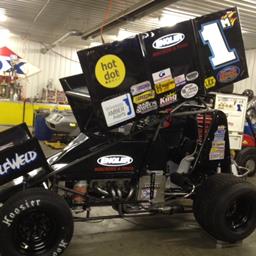 Mark Burch Motorsports