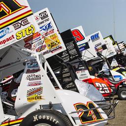 AGCO Jackson Nationals Around the Corner for Jackson Motorplex