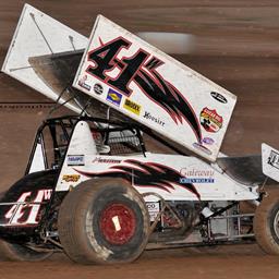 Southwest Region wraps up Saturday at Arizona Speedway