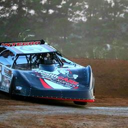 Podium finish in Kenneth Mitchell Memorial