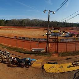 Rebel Yell: Short Track Super Series Elite™ Series Kicks off at Cherokee Speedway Feb. 24-26