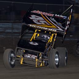 Johnny Herrera shines at Hockett/McMillin Memorial