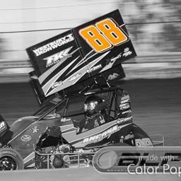 Joey Ancona Racing Crowned King of California &amp; Lemoore Raceway Track Champion!