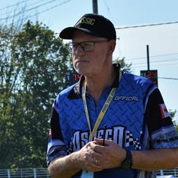 Oswego’s Chuck Handley Tabbed to be Race Director for Inaugural Open Wheel Showdown in Las Vegas