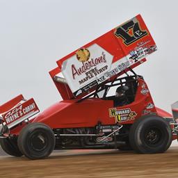 Photo: Chad Warner Photography