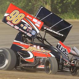 Mucci Motorsports 2013 Race Summary