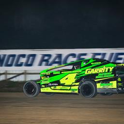Warm Up At All-Tech Raceway: Friesen, Bachetti, Wight, Gular Among Recent STSS Sunshine Swing Entrants