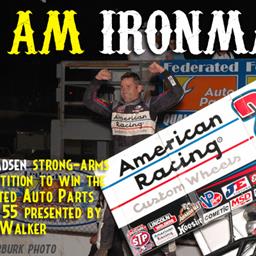 Kerry Madsen