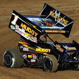 Blaney Hangs on for Top 10 During All Star Season Finale to Finish Second in Standings