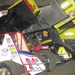 ASCS Tuesday Top Ten – Midwest and Beyond