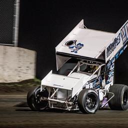 Season Summary: Hunter Schuerenberg