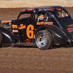 The WRLDS Comes To An End For EBR