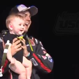 TGIF: O’Neil cashes another $10,000 check, wires USMTS field at Park Jeff