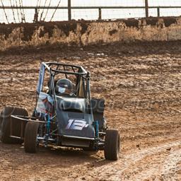 Gengo Racing Endures Long Feature For a Top 5 Finish