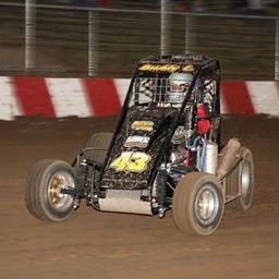 bulldog motorsports teams up with OUT-PACE RACE PRODUCTS to run the first ever BMARA 2.4L RACE.