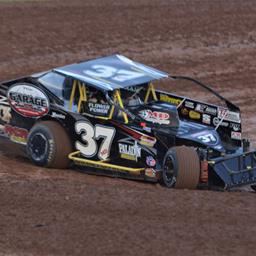 2022 Lernerville Speedway Fab4 Season Review: Diehl Automotive Big Block Modifieds