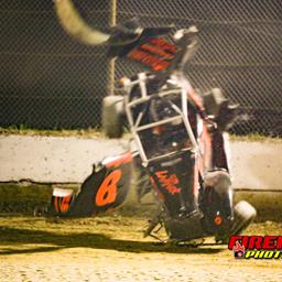Obituary For Alice The Racecar