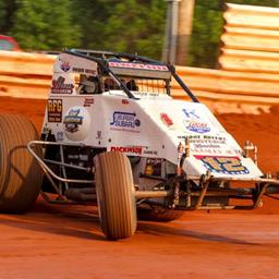 Ballou posts season&#39;s first win at BAPS
