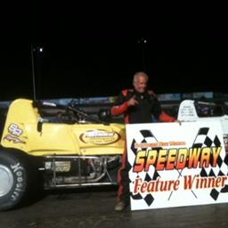 Hood Sweeps Canyon Weekend with SNM Victory