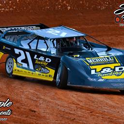 Whynot Motorsports Park (Meridian, MS) – Coors Light Fall Classic – October 13th-14th, 2023. (Zackary Washington photo)