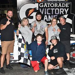 $5 Bring a Friend to the Races Night
