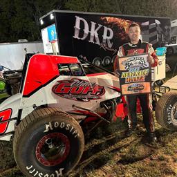 Humboldt Win Goes to Goff!