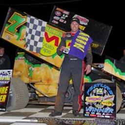 Chad Layton