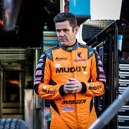 Kerry Madsen Driving Second CJB Motorsports Entry at Tuscarora 50 and World Finals
