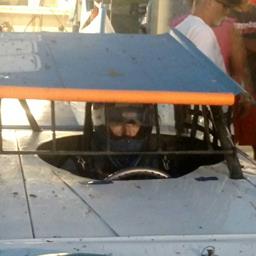 Weekly Racing Results - August 6, 2016