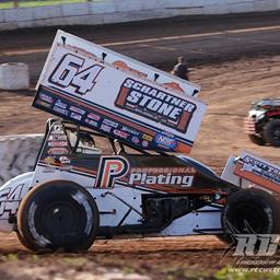 Thiel – Back to Back Runner up Weekend