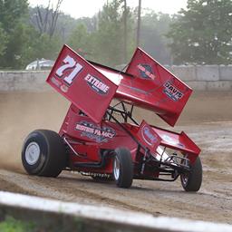 ASCS Gulf South Returns Saturday At Texana Raceway Park