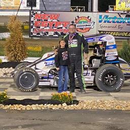 USAC East Coast Main