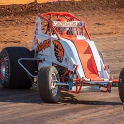 Pat Canfield Wins Deering Management Group Open Wheel Frenzy At Banks