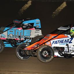 EVENT INFO: NIGHT TWO OF WESTERN WORLD - OCT. 29, 2022