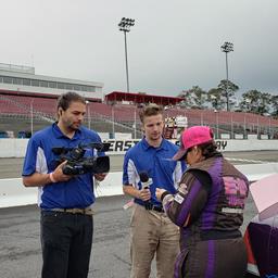 Shades of the Past between SCSCS Racing Friends; Pack and Kromer Split September Jennerstown Twin 50s