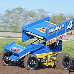 Destiny Motorsports Re-Tooling To End 2017 and Beyond