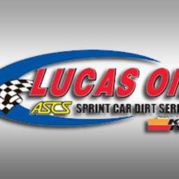 Hall Tastes Sweetwater Success for First ASCS Rocky Mountain Score