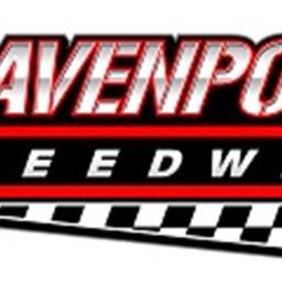 Dallon Murty wins Davenport Dirt Crown race