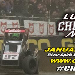 2017 Chili Bowl Ticket Renewal Deadline Approaching
