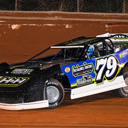 The Boss makes it Back-to-Back Winter Freeze Victories