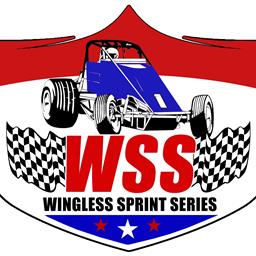 WINGLESS SPRINT SERIES